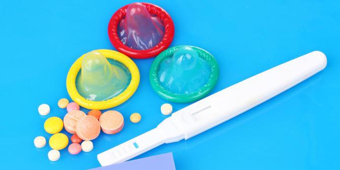 alat kontrasepsi dan gairah seksual