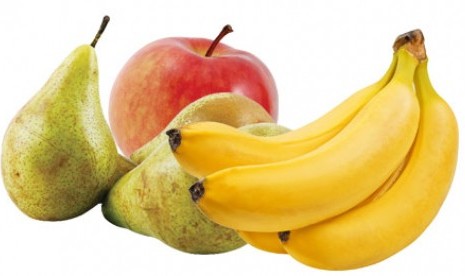 aneka buah penambah gairah seksual