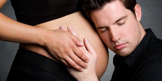 cara menjaga kesehatan wanita hamil