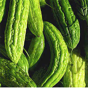 pare - obat herbal diabetes alami yang manjur dan aman