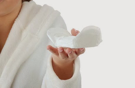 tips memilih pembalut wanita yang baik