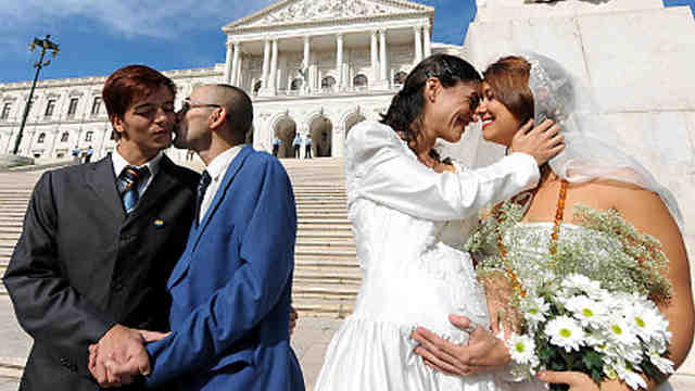 waspadai gejala biseksual