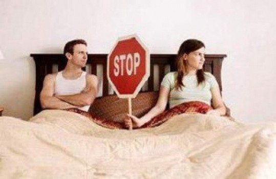 bolehkah bercinta saat menstruasi