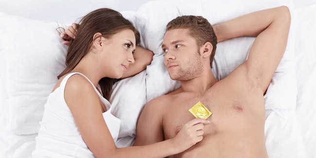 manfaat kondom selain alat kontrasepsi