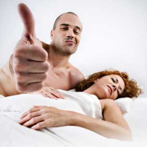 alasan utama untuk mengkonsumsi obat kuat pria