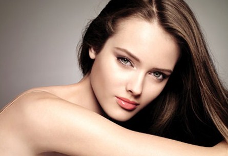 tips cantik alami luar dalam