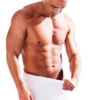 waspadai benjolan di alat vital pria