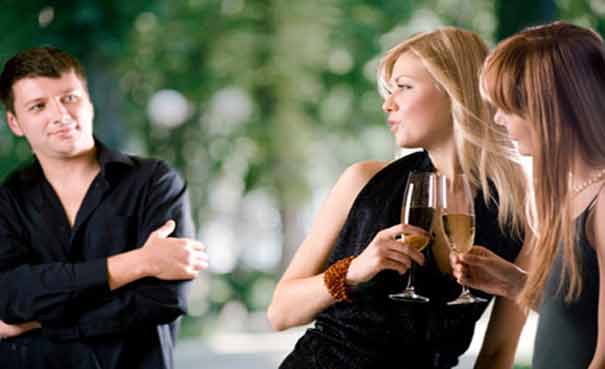 cara memikat hati wanita