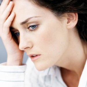 cara mencegah menopause dini