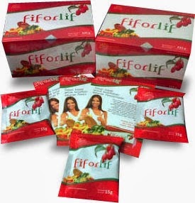 efek samping fiforlif