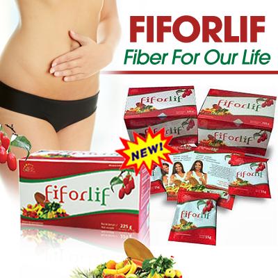 detox fiforlif