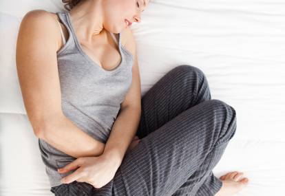 cara mengatasi haid yang telat