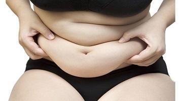 cara mengurangi lemak di perut